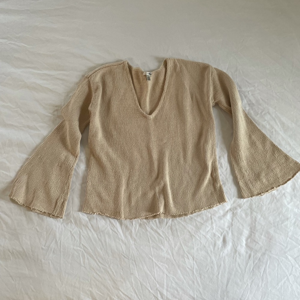 Amuse Society Sweater